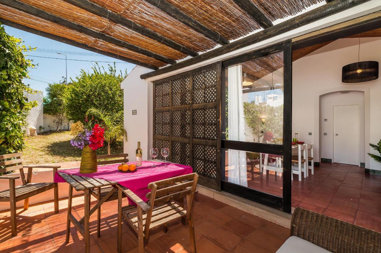 Casas Barulho - Villa Jacaranda A8 البوفيرا المظهر الخارجي الصورة