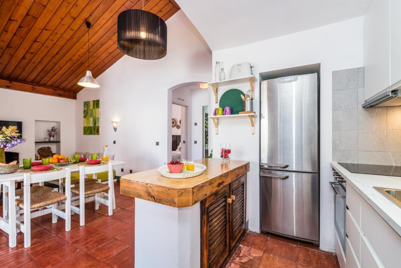 Casas Barulho - Villa Jacaranda A8 البوفيرا المظهر الخارجي الصورة